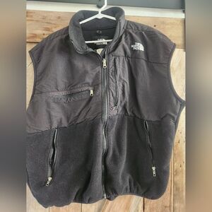 North Face Vest XXL